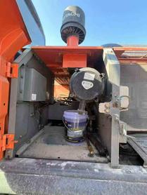 Buy Hitachi ZX260-3G Used Excavator / 8 Buy Hitachi ZX260-3G Used Excavator / 8