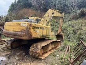 Buy Komatsu PC200-6E Used Excavator / 5 Buy Komatsu PC200-6E Used Excavator / 5