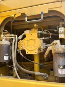 Buy Caterpillar CAT352 Used Excavator / 6 Buy Caterpillar CAT352 Used Excavator / 6