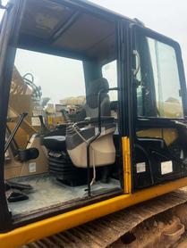 Buy Caterpillar 311C Used Excavator / 5 Buy Caterpillar 311C Used Excavator / 5