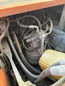 Buy Hitachi ZX200-3G Used Excavator / 7 Buy Hitachi ZX200-3G Used Excavator / 7