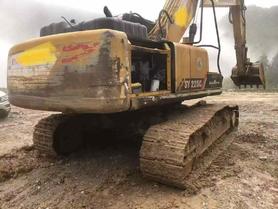 Buy Sany SY215C-8 Used Excavator / 2 Buy Sany SY215C-8 Used Excavator / 2