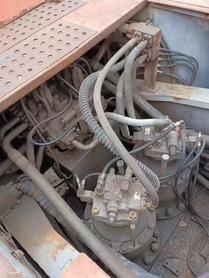 Buy Hitachi ZX850H Used Excavator / 6 Buy Hitachi ZX850H Used Excavator / 6