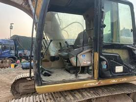 Buy Caterpillar 321BSR Used Excavator / 2 Buy Caterpillar 321BSR Used Excavator / 2