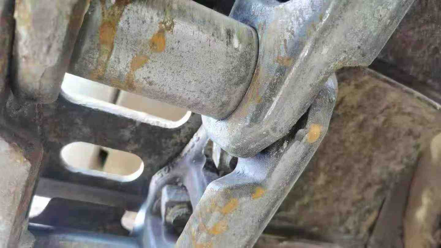 Buy Hitachi EX250-5 Used Excavator / 6