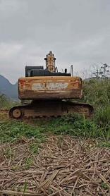 Buy Sany SY215C Used Excavator / 2 Buy Sany SY215C Used Excavator / 2