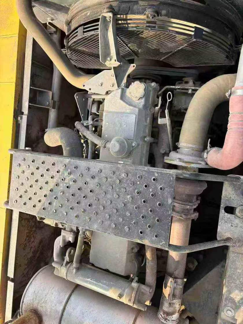 Buy Sumitomo SH350-5 Used Excavator / 6