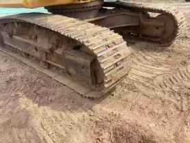 Buy Komatsu PC360-7 Used Excavator / 5 Buy Komatsu PC360-7 Used Excavator / 5