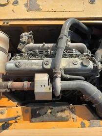 Buy Sany SY215C Used Excavator / 4 Buy Sany SY215C Used Excavator / 4