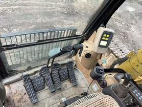 Buy Caterpillar 330C Used Excavator / 3 Buy Caterpillar 330C Used Excavator / 3