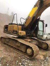 Buy Sany SY215C-8 Used Excavator / 3 Buy Sany SY215C-8 Used Excavator / 3