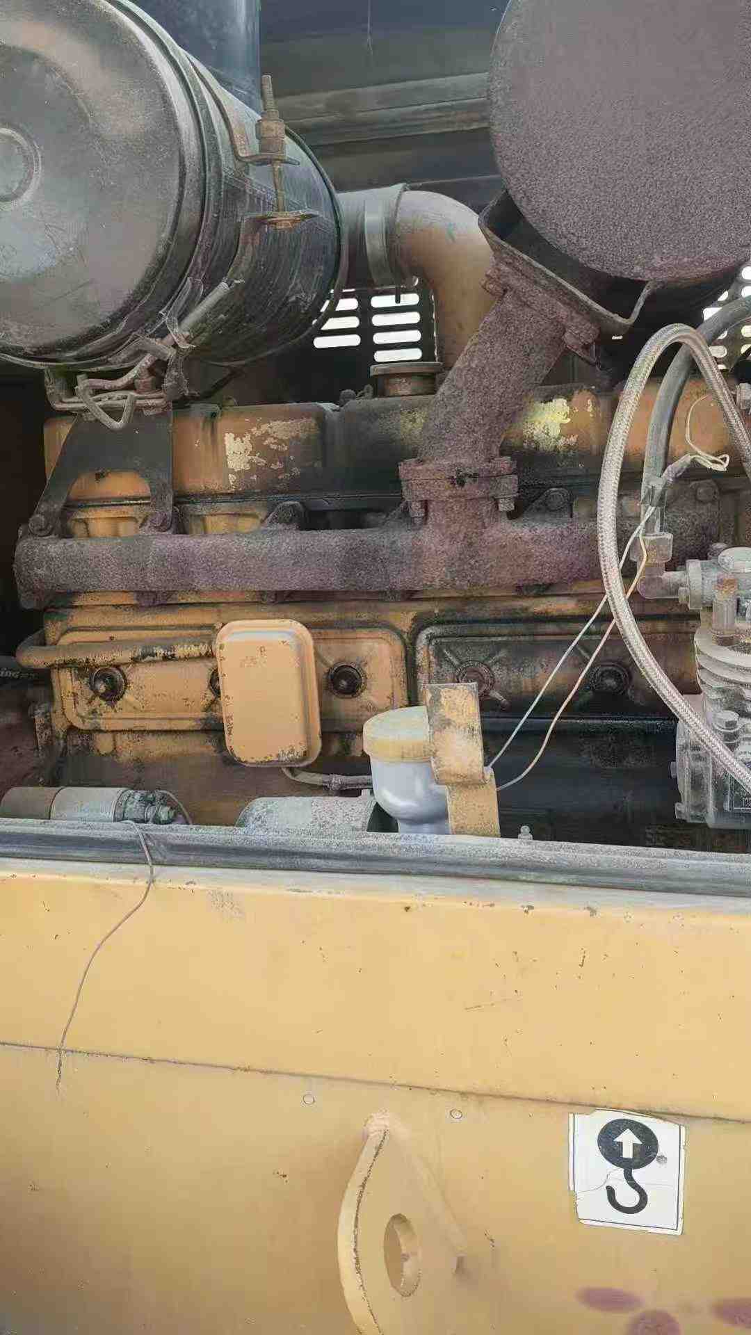 Buy Lonking LG833G Used Loader / 6