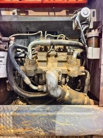 Buy Hitachi ZX210-3G Used Excavator / 7 Buy Hitachi ZX210-3G Used Excavator / 7