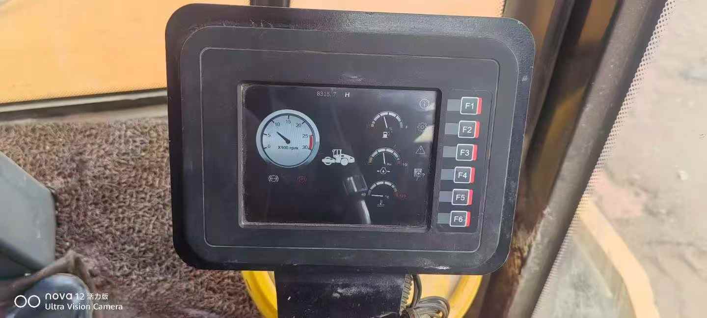 Buy Sany SY26U Used Excavator / 3