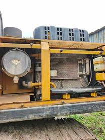 Buy Sany SY200C Used Excavator / 7 Buy Sany SY200C Used Excavator / 7