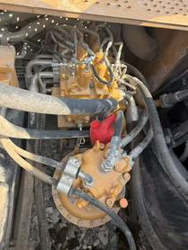 Buy Sany SY550H Used Excavator / 7 Buy Sany SY550H Used Excavator / 7