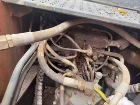 Buy Doosan DH215-7 Used Excavator / 2 Buy Doosan DH215-7 Used Excavator / 2