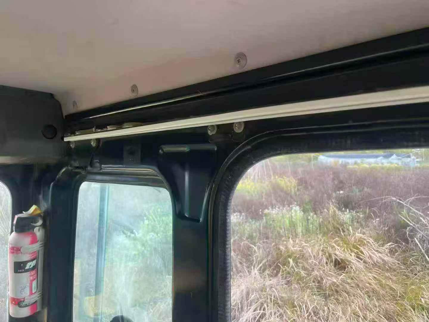 Buy Sany SY365C Used Excavator / 3