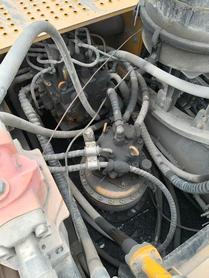 Buy Sany SY485C Used Excavator / 5 Buy Sany SY485C Used Excavator / 5