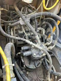 Buy XCMG XE135B Used Excavator / 3 Buy XCMG XE135B Used Excavator / 3