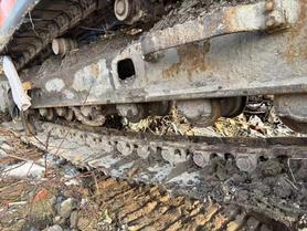 Buy Hitachi ZX200-3G Used Excavator / 6 Buy Hitachi ZX200-3G Used Excavator / 6