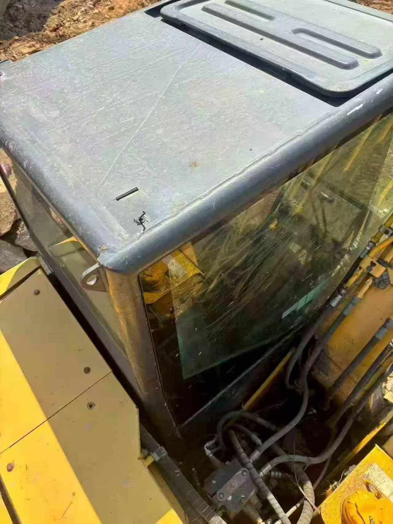 Buy Komatsu PC60-8 Used Excavator / 8