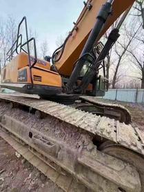 Buy Sany SY465C Used Excavator / 9 Buy Sany SY465C Used Excavator / 9