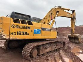 Buy Kato HD1430V Used Excavator / 2 Buy Kato HD1430V Used Excavator / 2