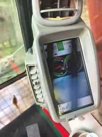 Buy Hitachi ZX300-5A Used Excavator / 7 Buy Hitachi ZX300-5A Used Excavator / 7