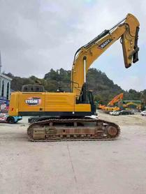 Buy Sany SY650H Used Excavator / 2 Buy Sany SY650H Used Excavator / 2