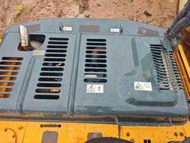 Buy Hyundai R215-7 Used Excavator / 3 Buy Hyundai R215-7 Used Excavator / 3
