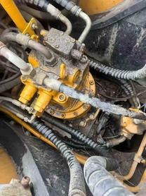 Buy Sany SY195C Used Excavator / 7 Buy Sany SY195C Used Excavator / 7