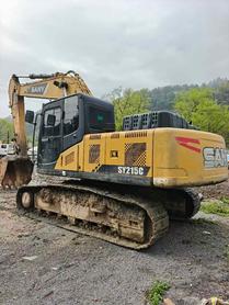 Buy Sany SY200C Used Excavator / 2 Buy Sany SY200C Used Excavator / 2