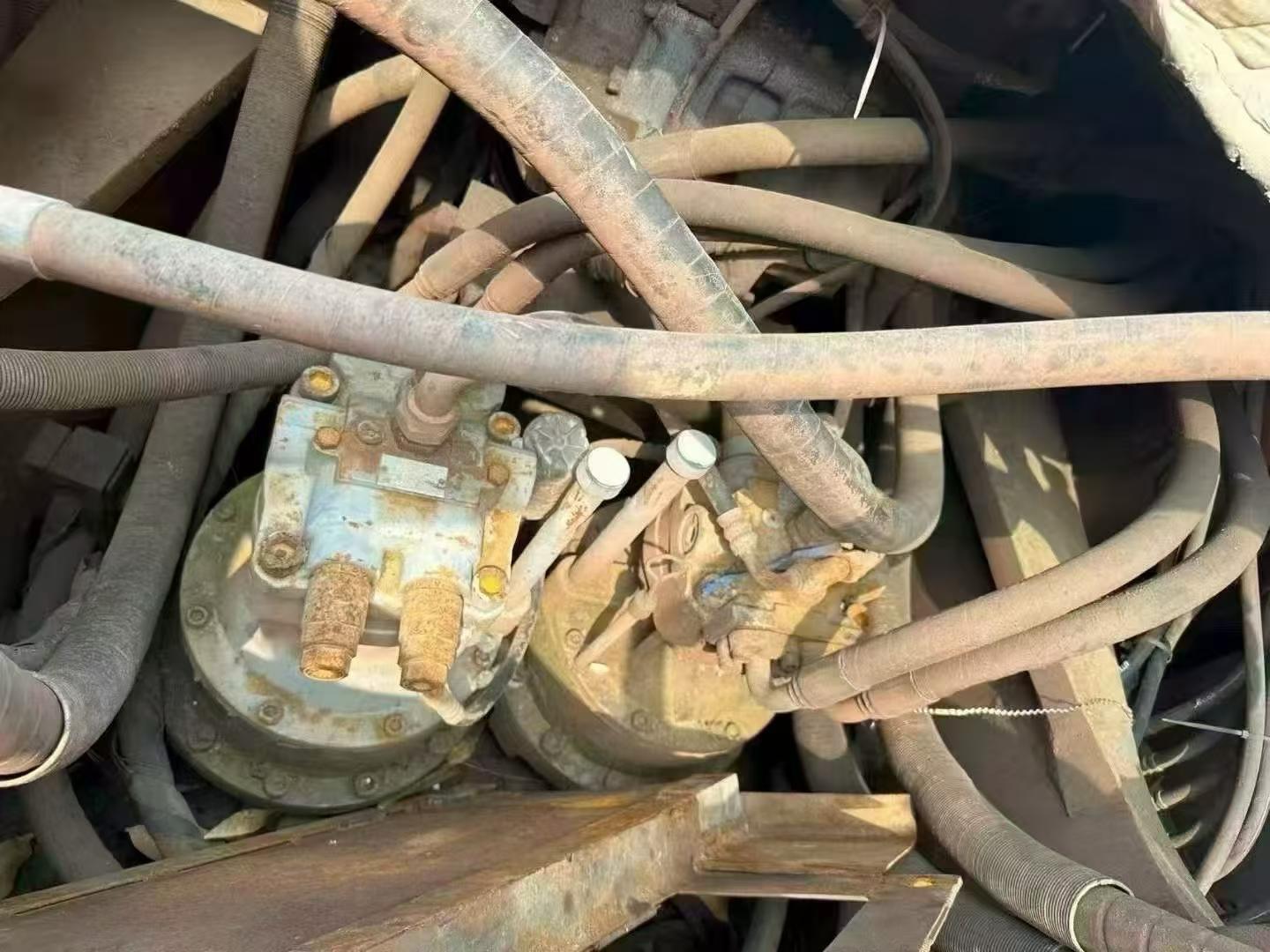 Buy Hitachi ZX470H-3 Used Excavator / 7 Buy Hitachi ZX470H-3 Used Excavator / 7