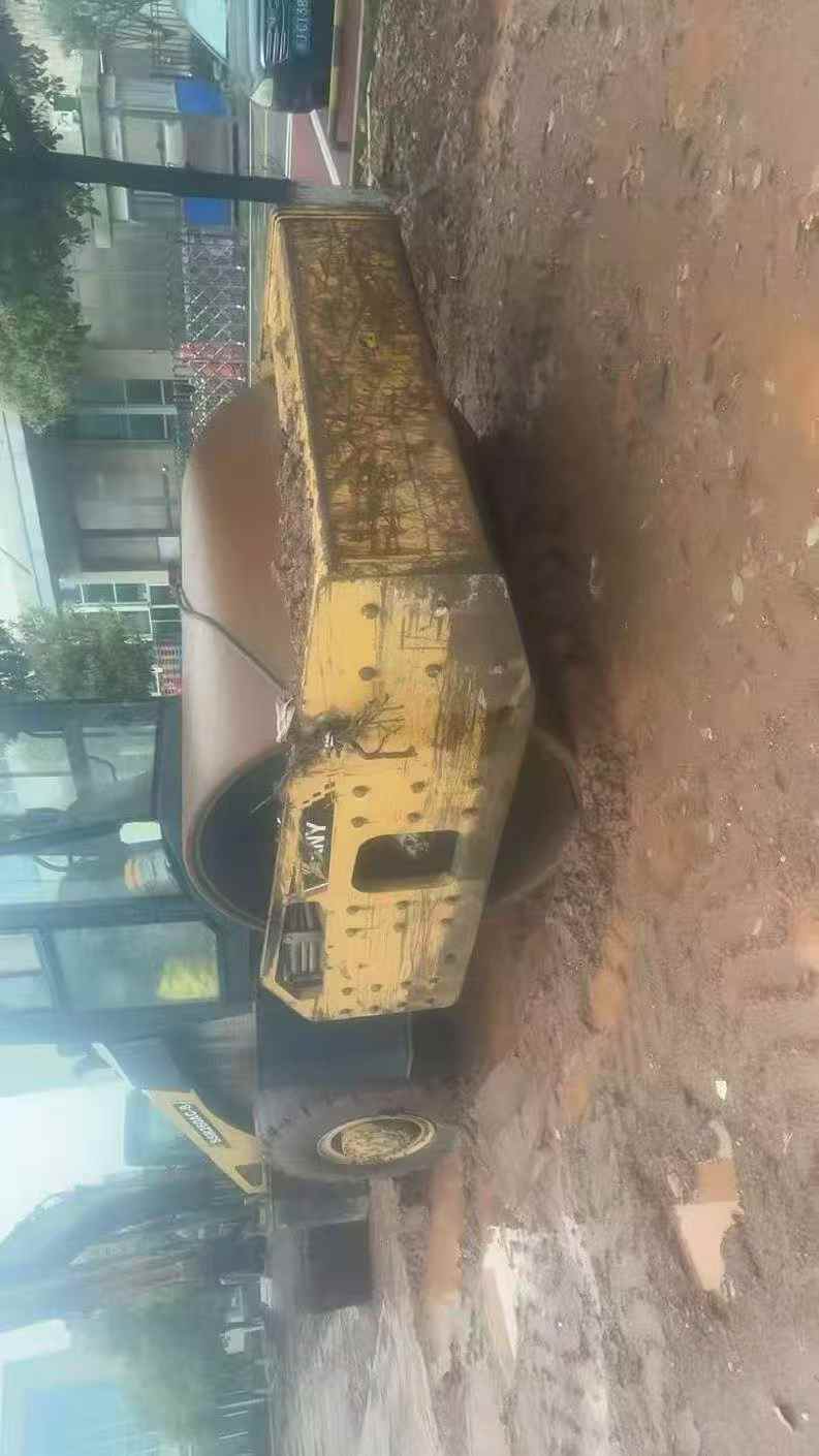 Buy Sany SY26U Used Excavator / 9