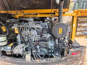 Buy Sany SY55 Used Excavator / 4 Buy Sany SY55 Used Excavator / 4