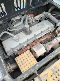 Buy Sany SY485C Used Excavator / 9 Buy Sany SY485C Used Excavator / 9