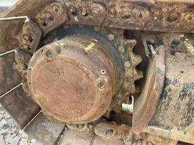 Buy Caterpillar CAT352 Used Excavator / 7 Buy Caterpillar CAT352 Used Excavator / 7