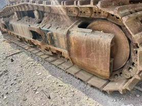 Buy Caterpillar CAT352 Used Excavator / 9 Buy Caterpillar CAT352 Used Excavator / 9