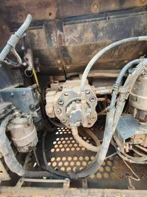 Buy Sumitomo SH240-3 Used Excavator / 7 Buy Sumitomo SH240-3 Used Excavator / 7