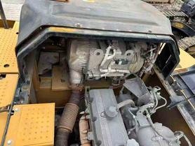 Buy Sany SY650H Used Excavator / 7 Buy Sany SY650H Used Excavator / 7