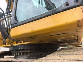 Buy Caterpillar 336E Used Excavator / 2 Buy Caterpillar 336E Used Excavator / 2
