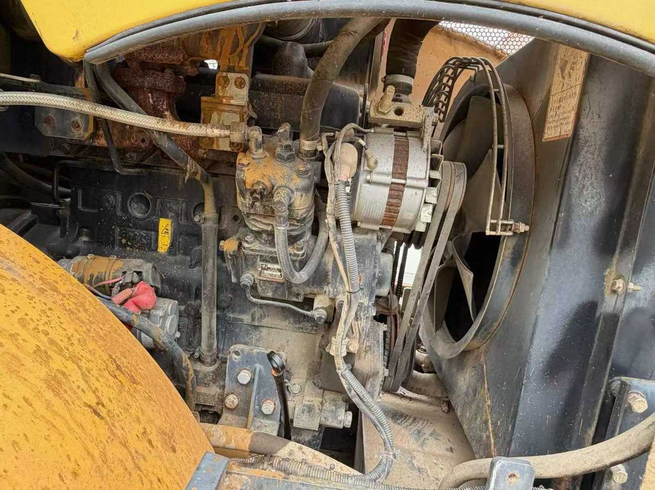 Buy XCMG LW200KV Used Loader / 4