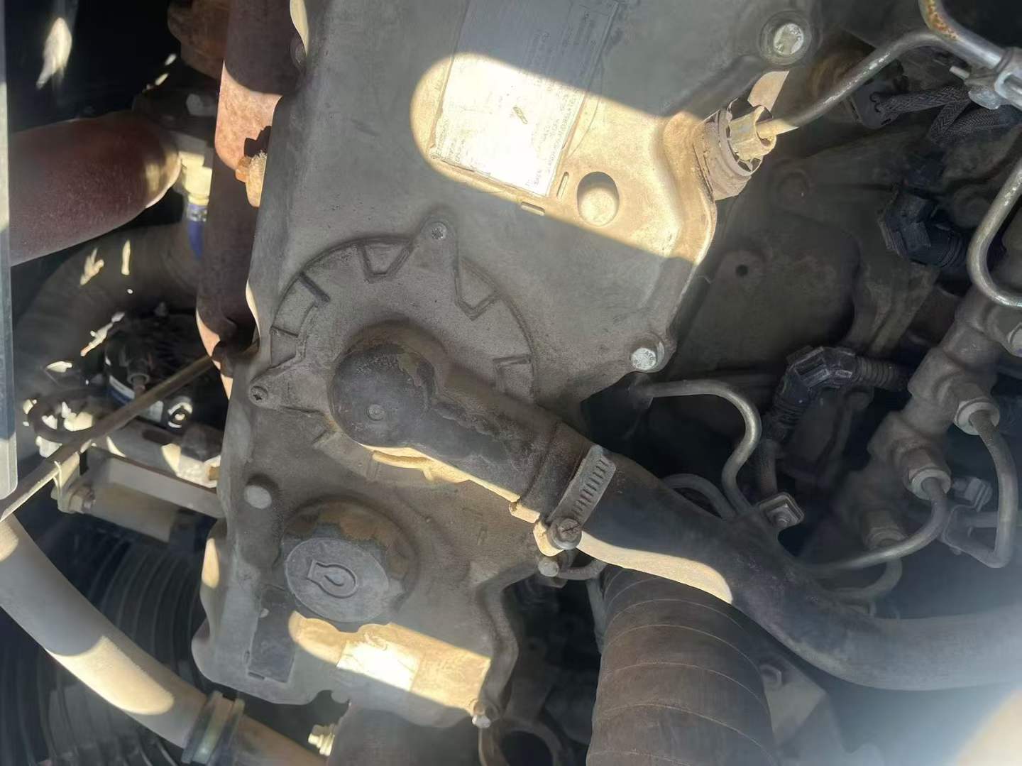 Buy Doosan DH150 Used Excavator / 5