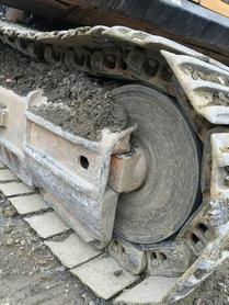 Buy Sany SY485C Used Excavator / 2 Buy Sany SY485C Used Excavator / 2