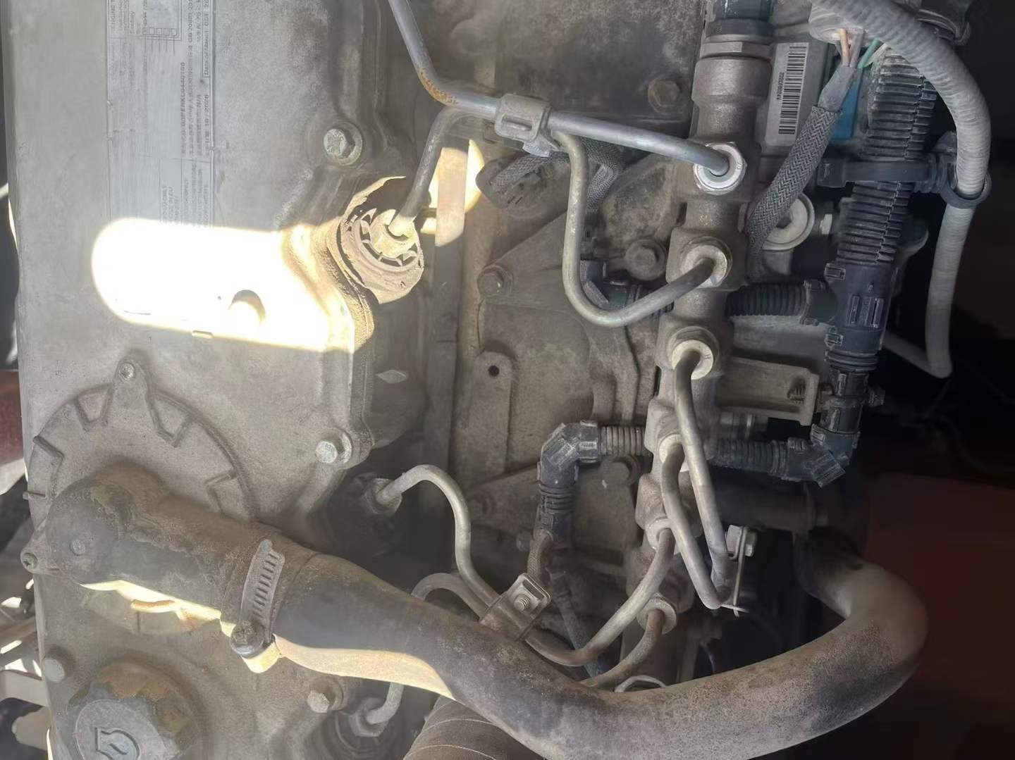 Buy Doosan DH150 Used Excavator / 2