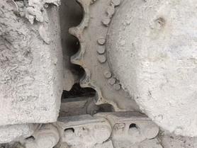 Buy Doosan DX215-9C Used Excavator / 4 Buy Doosan DX215-9C Used Excavator / 4