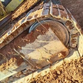 Buy Sumitomo SH130-3 Used Excavator / 9 Buy Sumitomo SH130-3 Used Excavator / 9