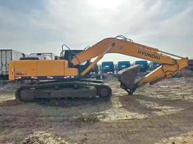 Buy Hyundai R305LC-7 Used Excavator / 9 Buy Hyundai R305LC-7 Used Excavator / 9