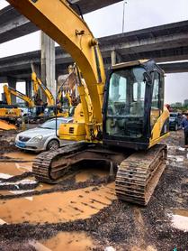 Buy Caterpillar 312C Used Excavator / 5 Buy Caterpillar 312C Used Excavator / 5